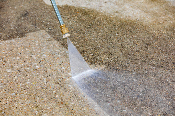 Venus, TX  Pressure Washing Services Company